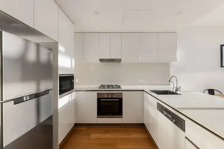 Fourth view of Homely apartment listing, 40510/1033 Ann Street, Newstead QLD 4006