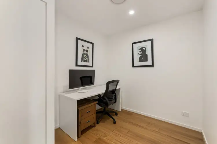 Fifth view of Homely apartment listing, 40510/1033 Ann Street, Newstead QLD 4006