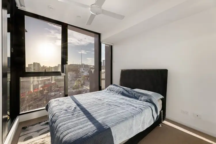 Sixth view of Homely apartment listing, 40510/1033 Ann Street, Newstead QLD 4006
