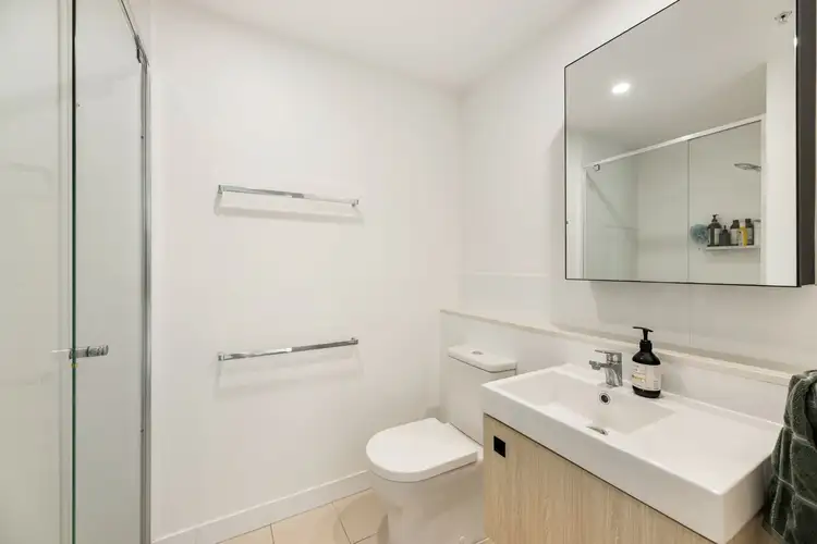 Seventh view of Homely apartment listing, 40510/1033 Ann Street, Newstead QLD 4006