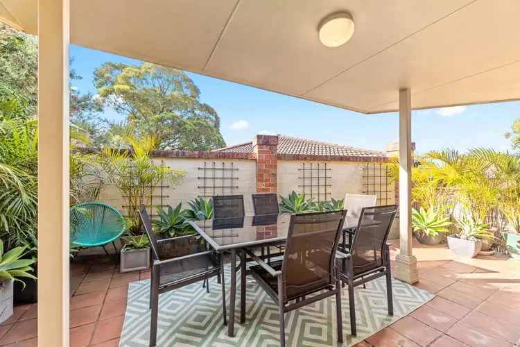 Second view of Homely apartment listing, 2/82-86 Toronto Parade, Sutherland NSW 2232