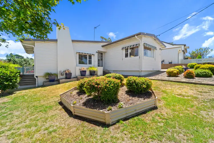 23 Crisp Street, Cooma NSW 2630