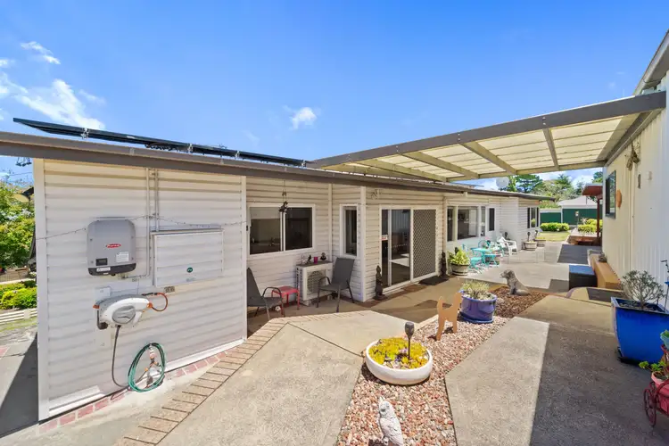 23 Crisp Street, Cooma NSW 2630