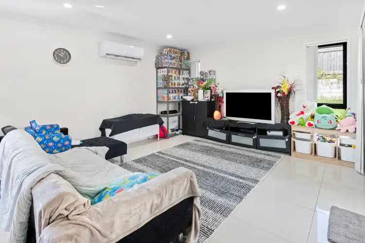 Second view of Homely house listing, 13 Locke Crescent, Redbank Plains QLD 4301
