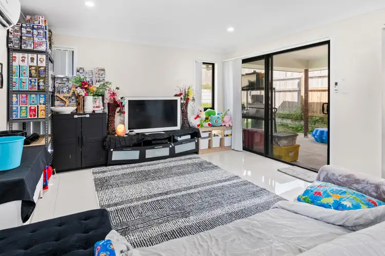 Third view of Homely house listing, 13 Locke Crescent, Redbank Plains QLD 4301