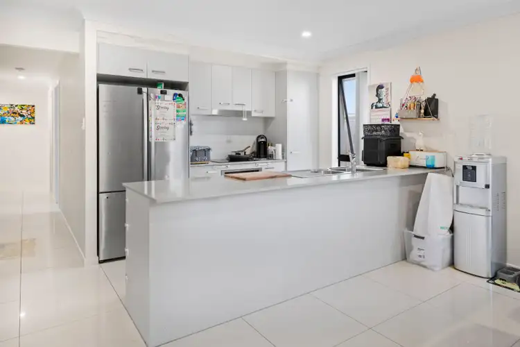 Fifth view of Homely house listing, 13 Locke Crescent, Redbank Plains QLD 4301