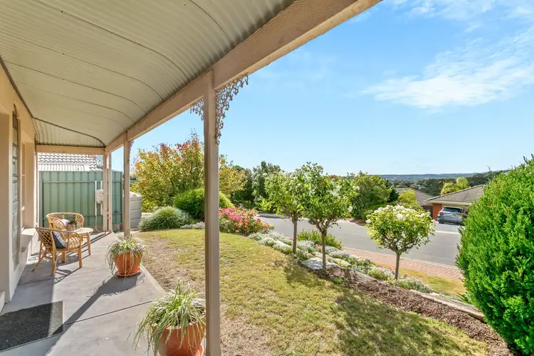Second view of Homely house listing, 20 Gleneagles Road, Aberfoyle Park SA 5159