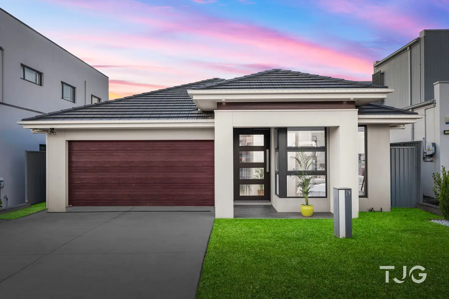 Main view of Homely house listing, 29 Pleasance Street, Box Hill NSW 2765