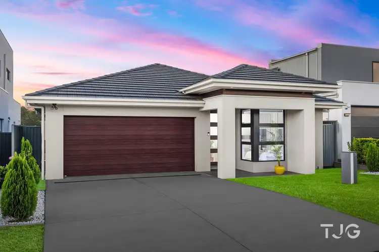 Second view of Homely house listing, 29 Pleasance Street, Box Hill NSW 2765