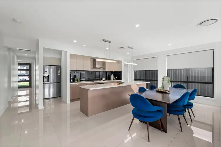 Third view of Homely house listing, 29 Pleasance Street, Box Hill NSW 2765