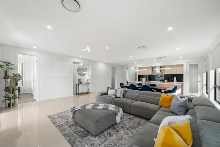 Fourth view of Homely house listing, 29 Pleasance Street, Box Hill NSW 2765