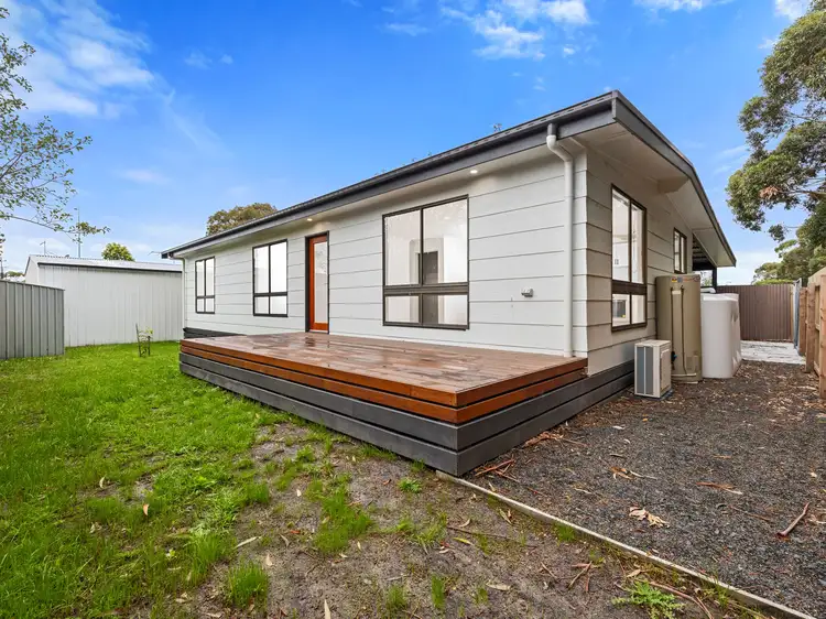 2/145 Mckenzie Street, Wonthaggi VIC 3995