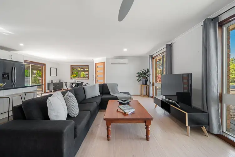 Third view of Homely house listing, 16 Woodfull Loop, Gordon ACT 2906