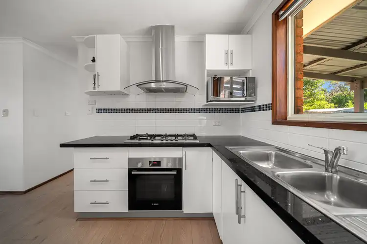 Fourth view of Homely house listing, 16 Woodfull Loop, Gordon ACT 2906