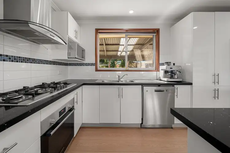 Fifth view of Homely house listing, 16 Woodfull Loop, Gordon ACT 2906