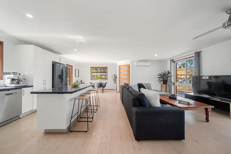 Sixth view of Homely house listing, 16 Woodfull Loop, Gordon ACT 2906