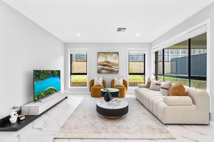 Sixth view of Homely house listing, 17 Pridham Avenue, Box Hill NSW 2765