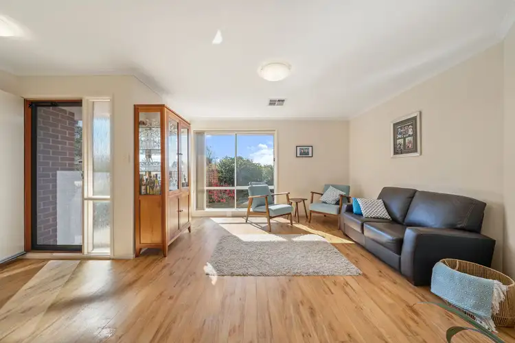 Fifth view of Homely semi-detached listing, 1 Clem Hill Street, Gordon ACT 2906