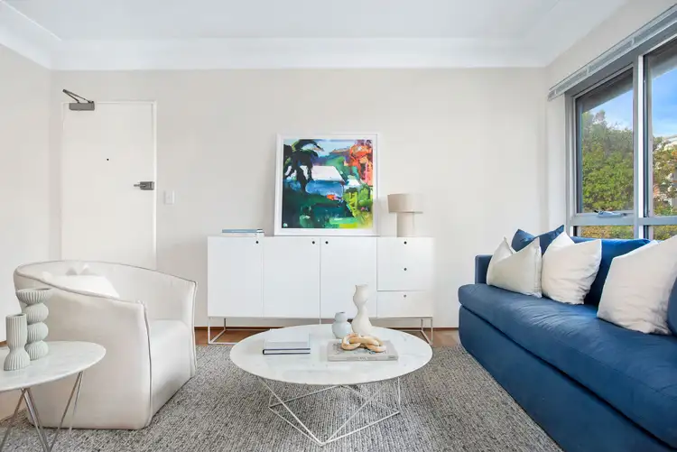 Third view of Homely apartment listing, 6/86 Alison Road, Randwick NSW 2031