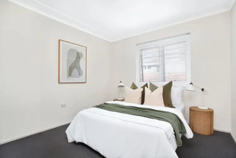 Fifth view of Homely apartment listing, 6/86 Alison Road, Randwick NSW 2031