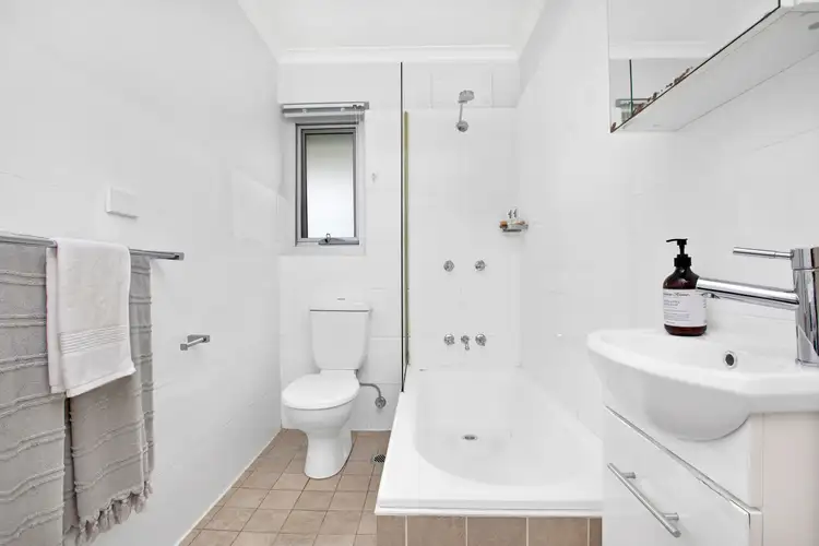 Sixth view of Homely apartment listing, 6/86 Alison Road, Randwick NSW 2031