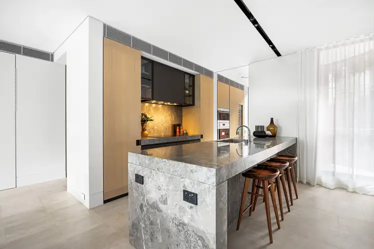 Third view of Homely apartment listing, 103/147 Kurraba Road, Kurraba Point NSW 2089