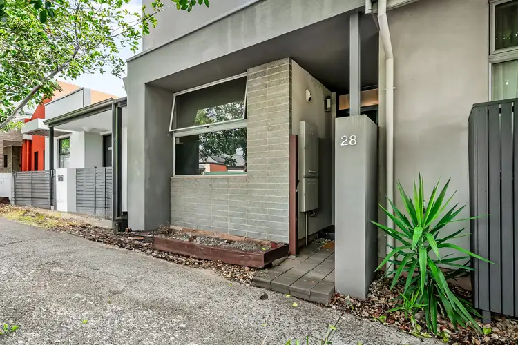 28 Ridley Street, Mawson Lakes SA 5095