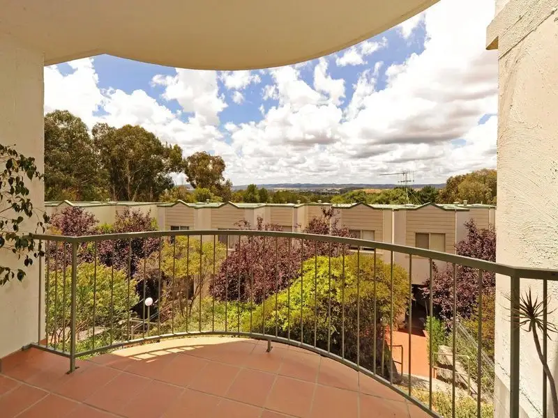 Main view of Homely apartment listing, 7/41 Leahy Close, Narrabundah ACT 2604
