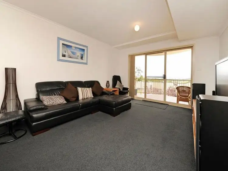 Second view of Homely apartment listing, 7/41 Leahy Close, Narrabundah ACT 2604