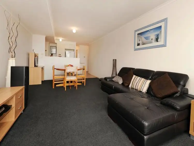 Third view of Homely apartment listing, 7/41 Leahy Close, Narrabundah ACT 2604