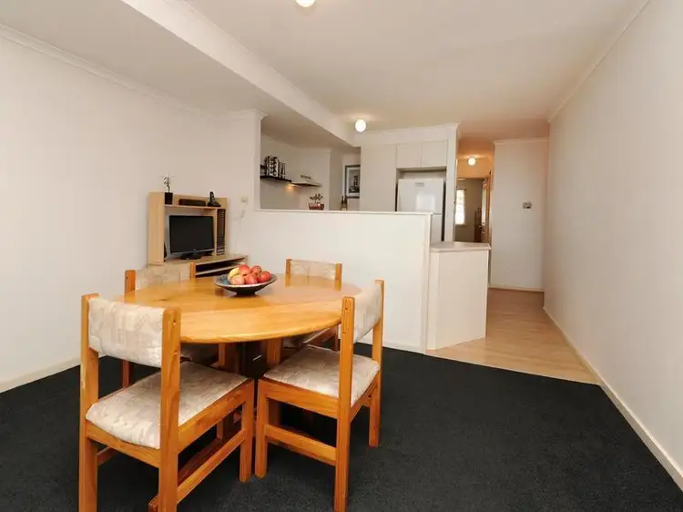 Fourth view of Homely apartment listing, 7/41 Leahy Close, Narrabundah ACT 2604