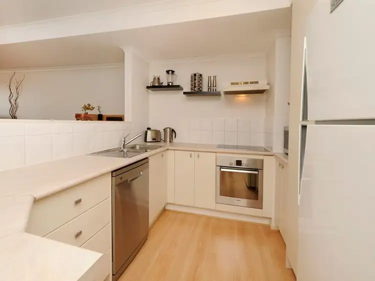 Fifth view of Homely apartment listing, 7/41 Leahy Close, Narrabundah ACT 2604