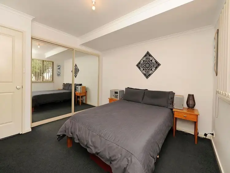 Sixth view of Homely apartment listing, 7/41 Leahy Close, Narrabundah ACT 2604