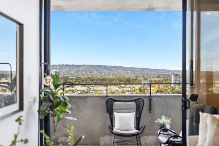 1203/248 Flinders Street, Adelaide SA 5000