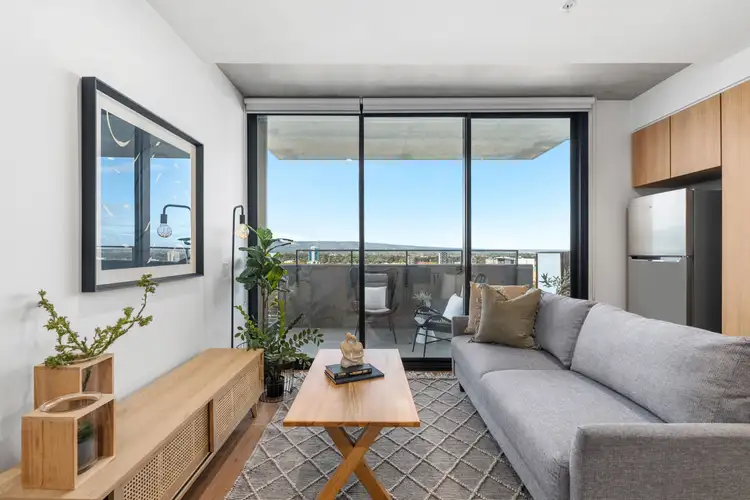 Second view of Homely apartment listing, 1203/248 Flinders Street, Adelaide SA 5000