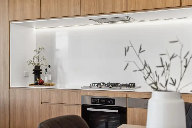 Third view of Homely apartment listing, 1203/248 Flinders Street, Adelaide SA 5000