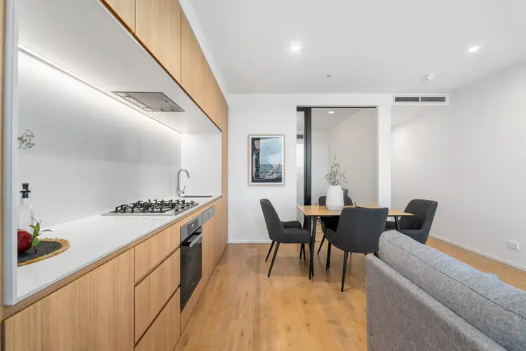 Fifth view of Homely apartment listing, 1203/248 Flinders Street, Adelaide SA 5000