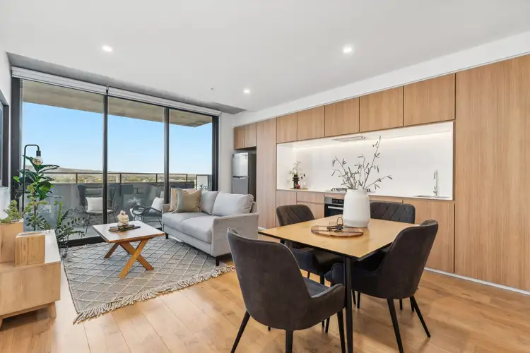 Sixth view of Homely apartment listing, 1203/248 Flinders Street, Adelaide SA 5000