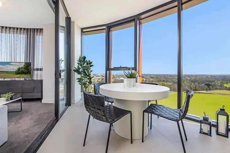 2801/3 Olympic Boulevard, Sydney Olympic Park NSW 2127