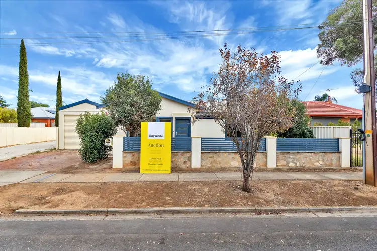 55 Hill Street, Gawler South SA 5118