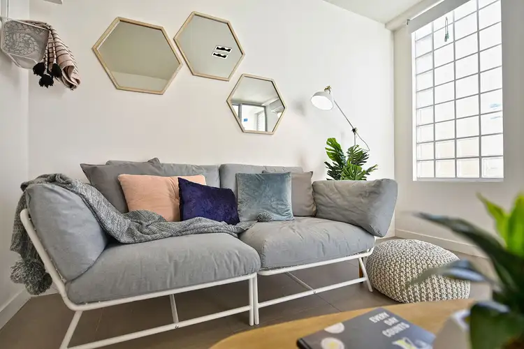 Second view of Homely apartment listing, E205/10-16 Marquet Street, Rhodes NSW 2138