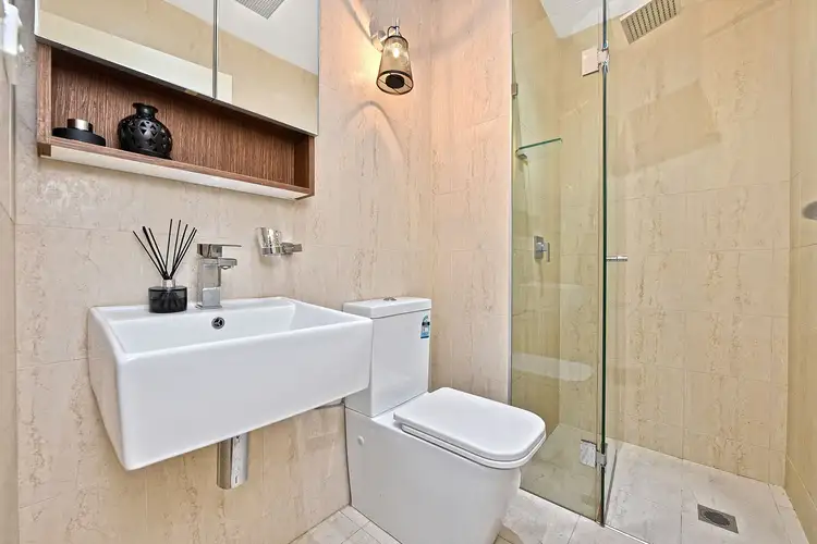 Fourth view of Homely apartment listing, E205/10-16 Marquet Street, Rhodes NSW 2138