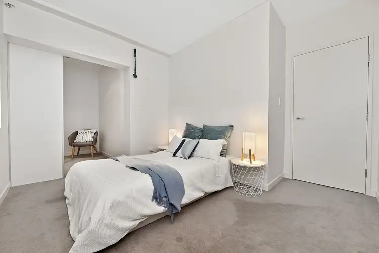 Fifth view of Homely apartment listing, E205/10-16 Marquet Street, Rhodes NSW 2138