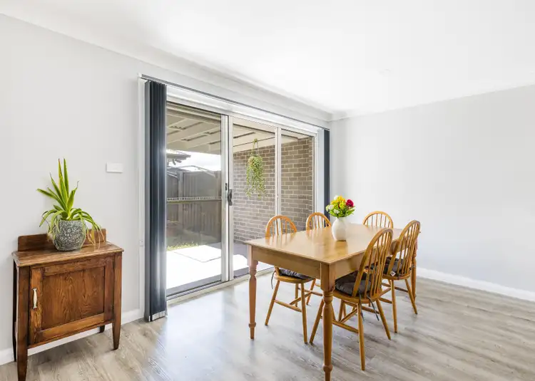 Fifth view of Homely house listing, 6/9 Harbour Boulevard, Bomaderry NSW 2541