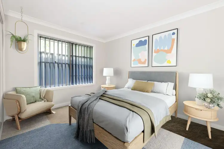 Sixth view of Homely house listing, 6/9 Harbour Boulevard, Bomaderry NSW 2541