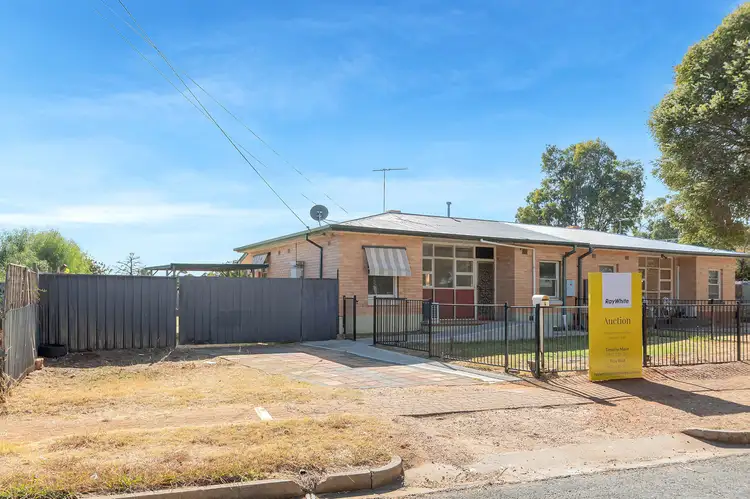Fourth view of Homely other listing, 4 Peacemarsh Road, Davoren Park SA 5113