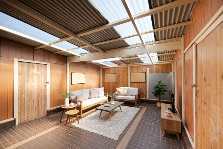 Second view of Homely house listing, 303 Sunshine Court, Lavington NSW 2641