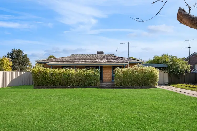 Third view of Homely house listing, 303 Sunshine Court, Lavington NSW 2641