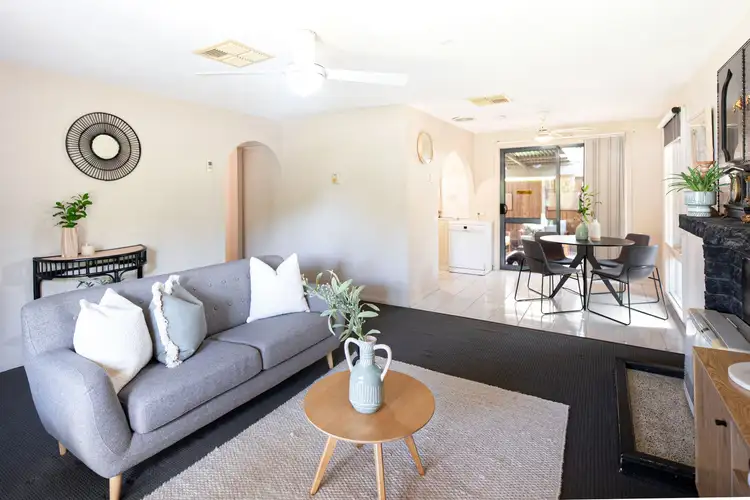 Fourth view of Homely house listing, 303 Sunshine Court, Lavington NSW 2641