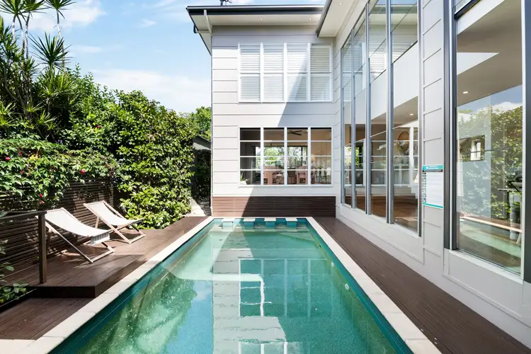 61 Moreton Street, Paddington QLD 4064